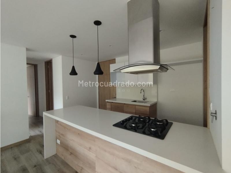 2BR Apartment in Macedonia (75 m²)