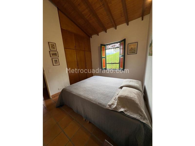 Cozy Country House for Rent in Barbosa - 3