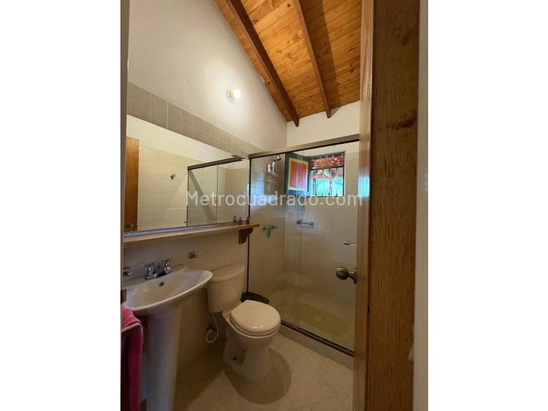 Cozy Country House for Rent in Barbosa - 4