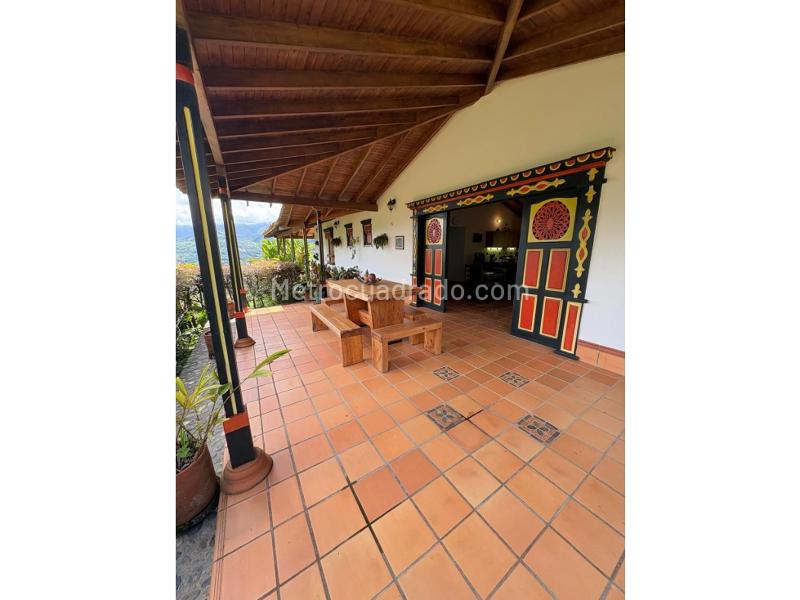 Cozy Country House for Rent in Barbosa - 5