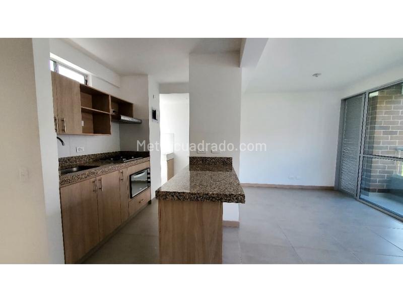 3BR Apartment in Calasanz (70 m²)