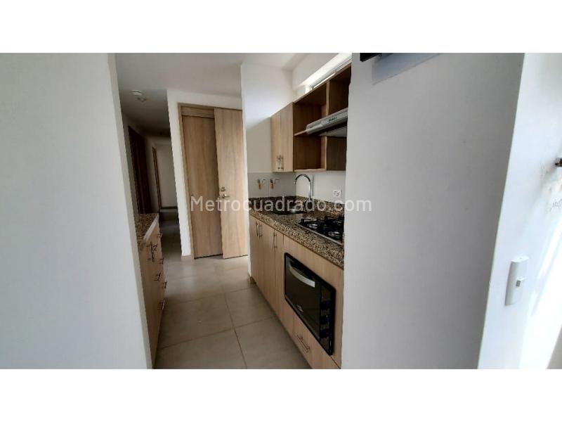 3BR Apartment in Calasanz (70 m²) - 2