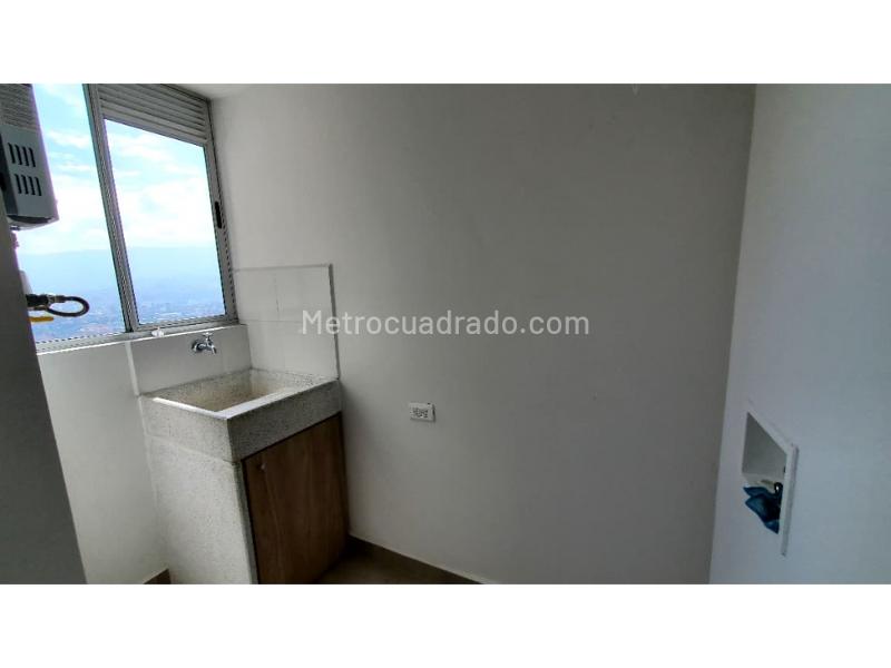 3BR Apartment in Calasanz (70 m²) - 3