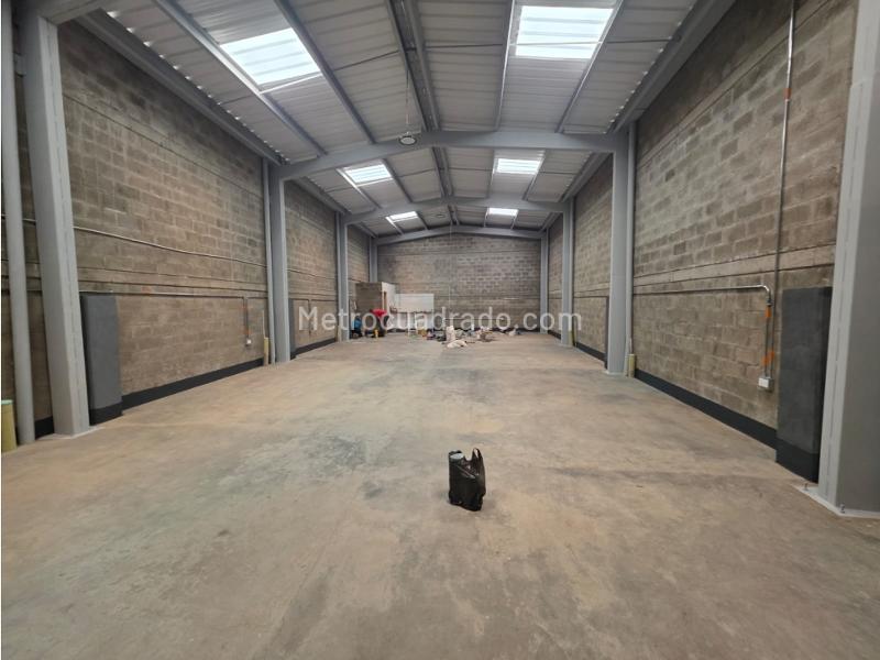Bodega en Arriendo, Calle Larga, Sabaneta - Vista 2