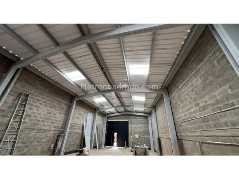 Bodega en Arriendo, Calle Larga, Sabaneta - Vista 3
