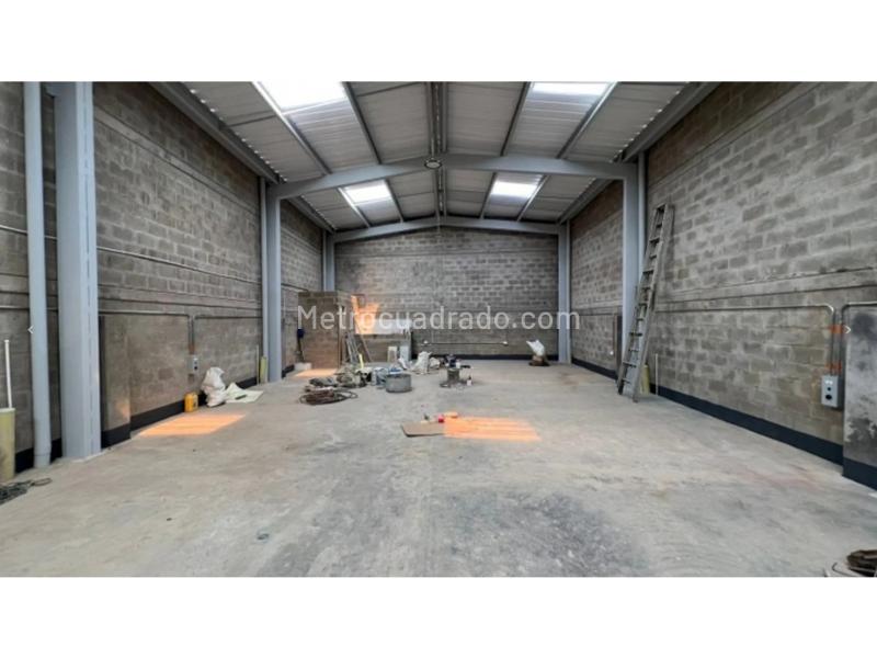 Bodega en Arriendo, Calle Larga, Sabaneta - Vista 4