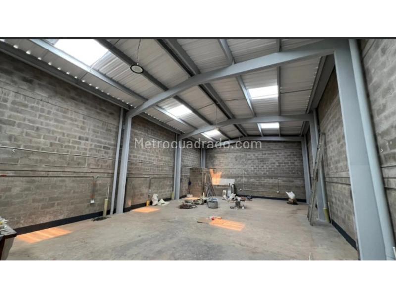 Bodega en Arriendo, Calle Larga, Sabaneta - Vista 5