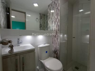 Apartamento en venta en Castropol, Medellín · foto 5 de 20