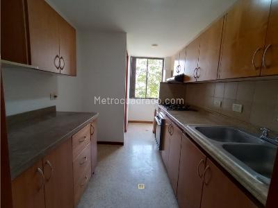 Apartamento en venta en Castropol, Medellín · foto 6 de 20