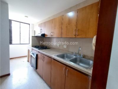 Apartamento en venta en Castropol, Medellín · foto 7 de 20