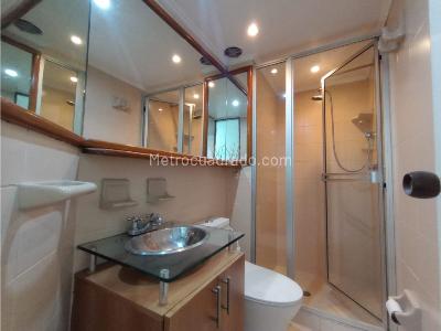 Apartamento en venta en Castropol, Medellín · foto 11 de 20