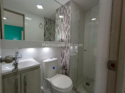 Apartamento en venta en Castropol, Medellín · foto 16 de 20