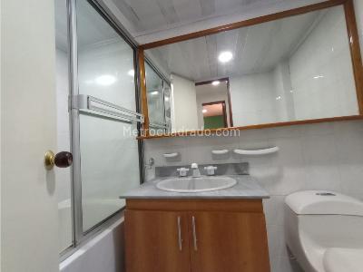 Apartamento en venta en Castropol, Medellín · foto 18 de 20
