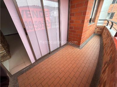 Apartamento en venta en Loma Del Indio, Medellín · foto 5 de 20