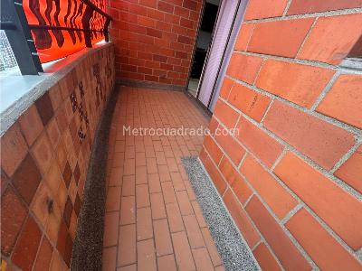 Apartamento en venta en Loma Del Indio, Medellín · foto 6 de 20