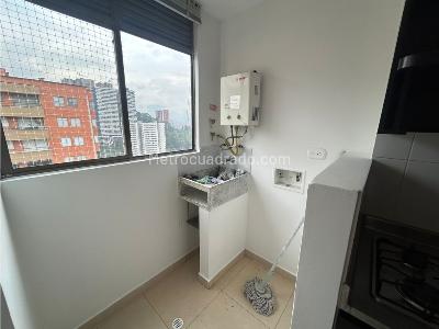 Apartamento en venta en Loma Del Indio, Medellín · foto 16 de 20