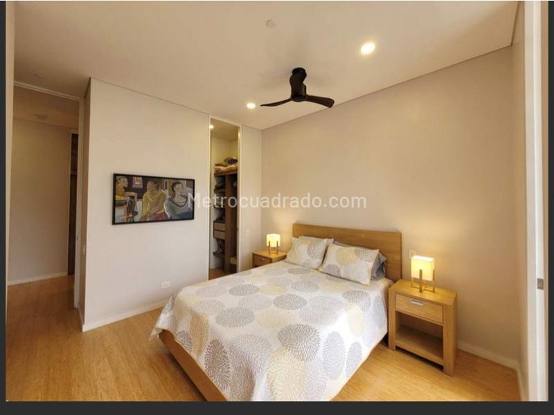 Piso – Envigado, Valle de Aburrá - Vista 3
