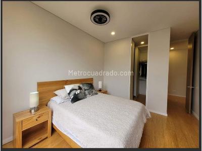 Apartamento en venta en Loma De Las Brujas, Envigado · foto 3 de 20