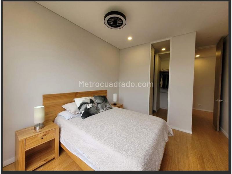 Piso – Envigado, Valle de Aburrá - Vista 4