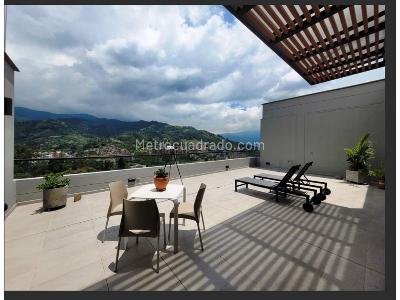 Apartamento en venta en Loma De Las Brujas, Envigado · foto 5 de 20