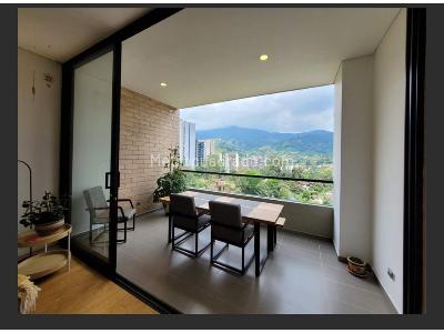Apartamento en venta en Loma De Las Brujas, Envigado · foto 6 de 20