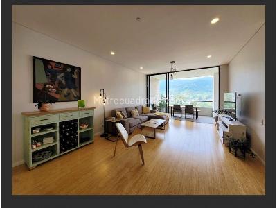Apartamento en venta en Loma De Las Brujas, Envigado · foto 7 de 20