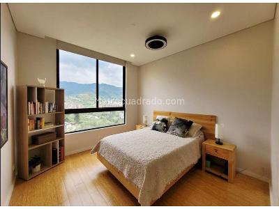 Apartamento en venta en Loma De Las Brujas, Envigado · foto 8 de 20