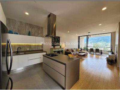 Apartamento en venta en Loma De Las Brujas, Envigado · foto 9 de 20