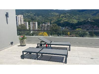 Apartamento en venta en Loma De Las Brujas, Envigado · foto 11 de 20