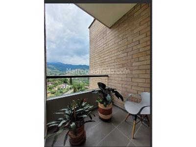 Apartamento en venta en Loma De Las Brujas, Envigado · foto 13 de 20