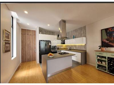 Apartamento en venta en Loma De Las Brujas, Envigado · foto 15 de 20