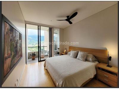 Apartamento en venta en Loma De Las Brujas, Envigado · foto 18 de 20