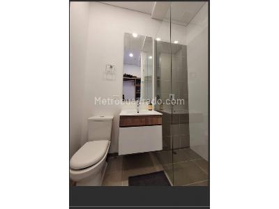 Apartamento en venta en Loma De Las Brujas, Envigado · foto 19 de 20