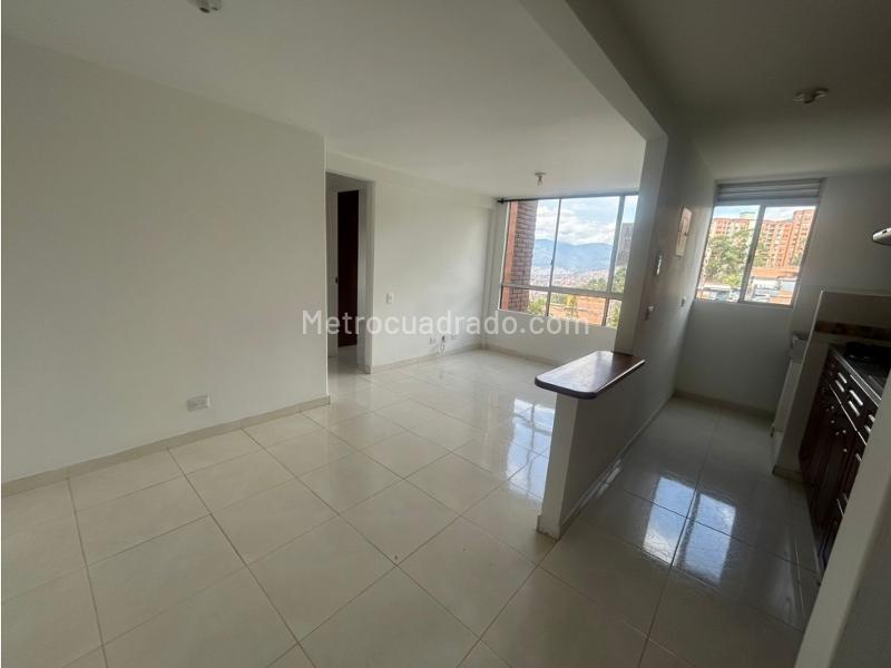 2BR Apartment for Rent in Loma del Indio with Parking - 3