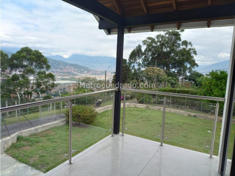 Casa – Envigado, Valle de Aburrá - Vista 5