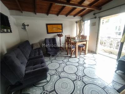 Casa de 2 alcobas en venta en San Javier, Medellín, 65 m² · foto 13 de 13