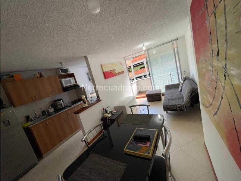 2BR Apartment for Rent in Loma del Indio with Balcony & Parking - 5