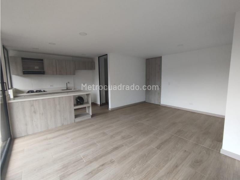 Apartamento en Arriendo, Macedonia, Retiro - 4