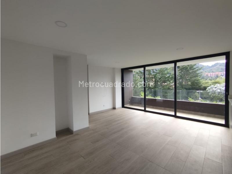 Apartamento en Arriendo, Macedonia, Retiro - 5