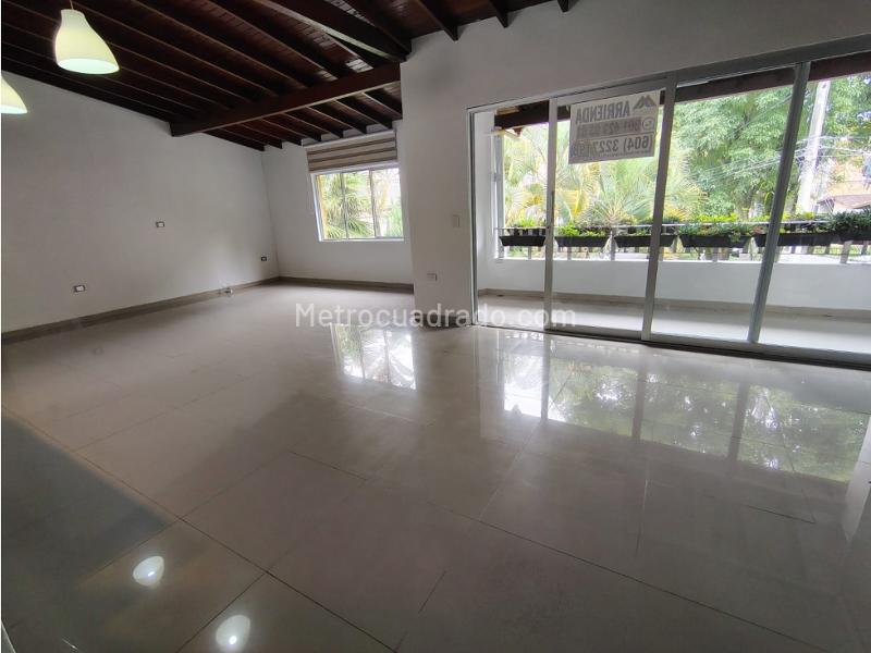 Casa de 3 Alcobas en Alquiler en Simón Bolívar - 5