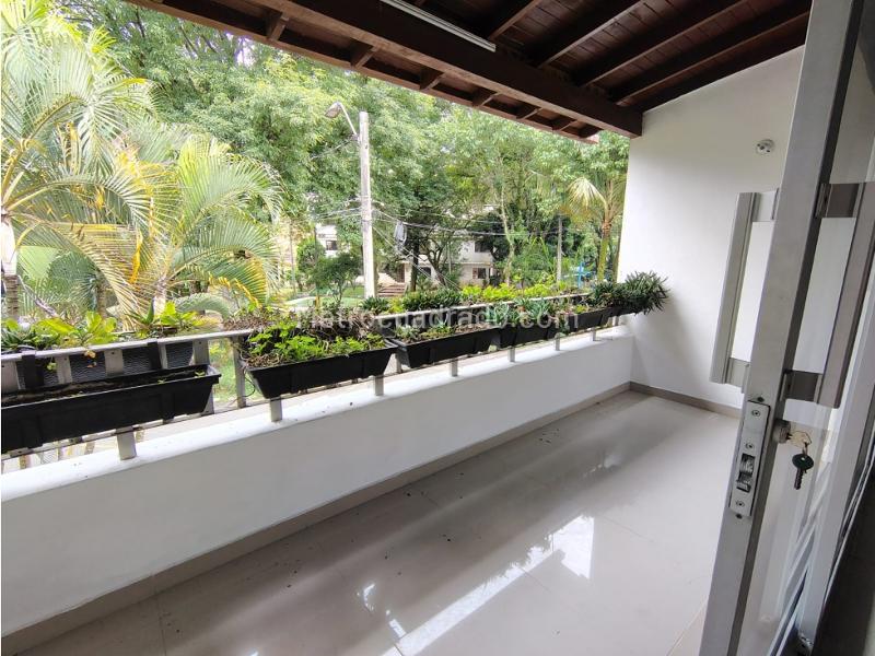 Casa de 3 Alcobas en Alquiler en Simón Bolívar - 8