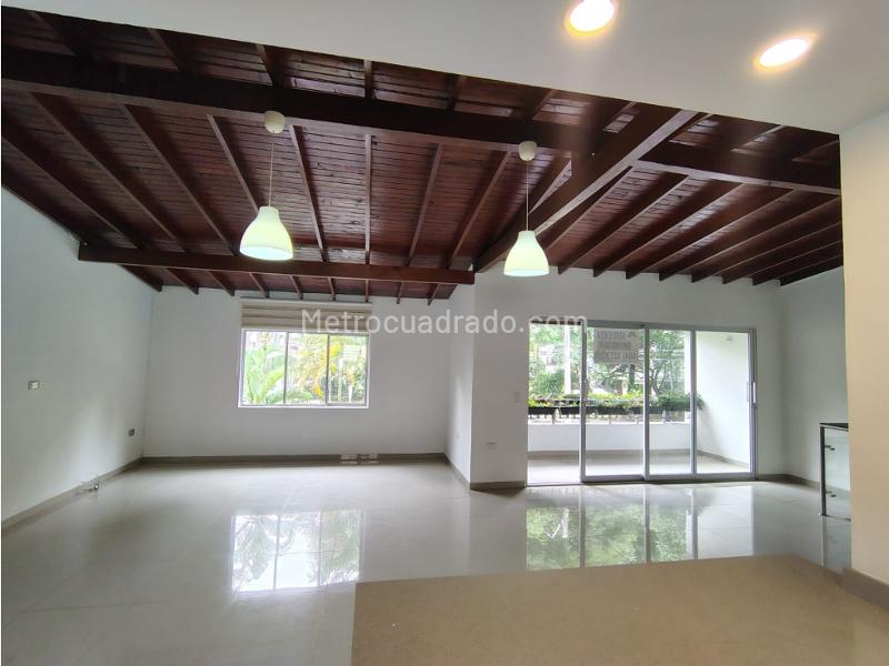 Casa de 3 Alcobas en Alquiler en Simón Bolívar - 9