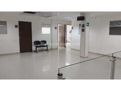 Retail space for rent in Estadio, Medellín