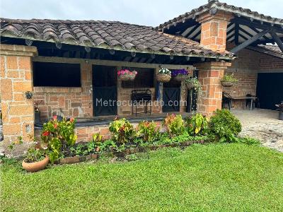 House for rent in Llano Grande, Rionegro