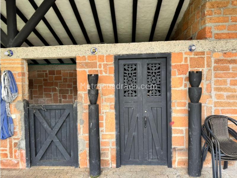 Casa en Arriendo, Llano Grande, Rionegro - 3