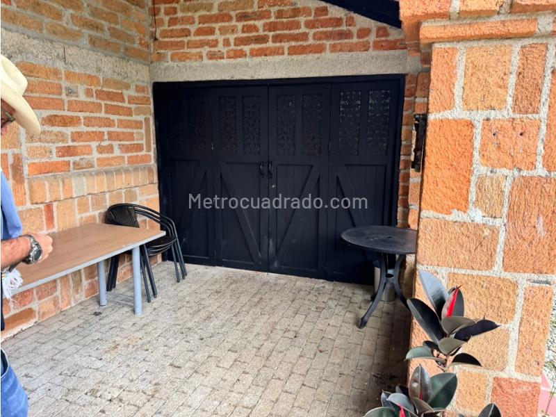 Casa en Arriendo, Llano Grande, Rionegro - 4