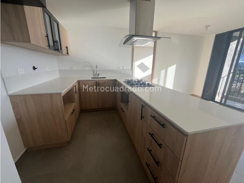 Apartamento en Arriendo, San Antonio De Pereira, Rionegro