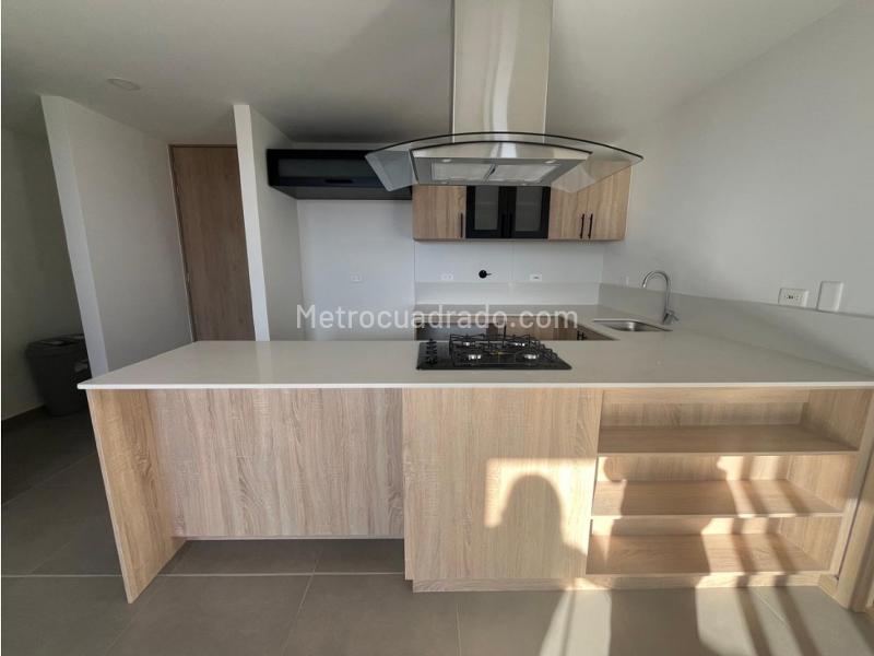 Apartamento en Arriendo, San Antonio De Pereira, Rionegro - 2