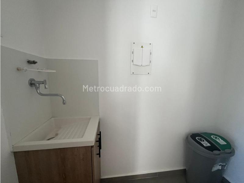 Apartamento en Arriendo, San Antonio De Pereira, Rionegro - 3