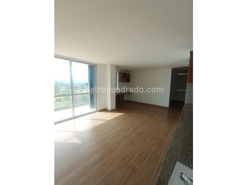 Apartamento en Arriendo, San Antonio De Pereira, Rionegro - 2